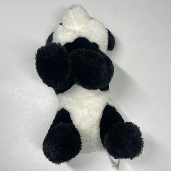 Douglas The Cuddle Toy Super Soft Panda Bear Stuffed Animal - Picture 6 of 7
